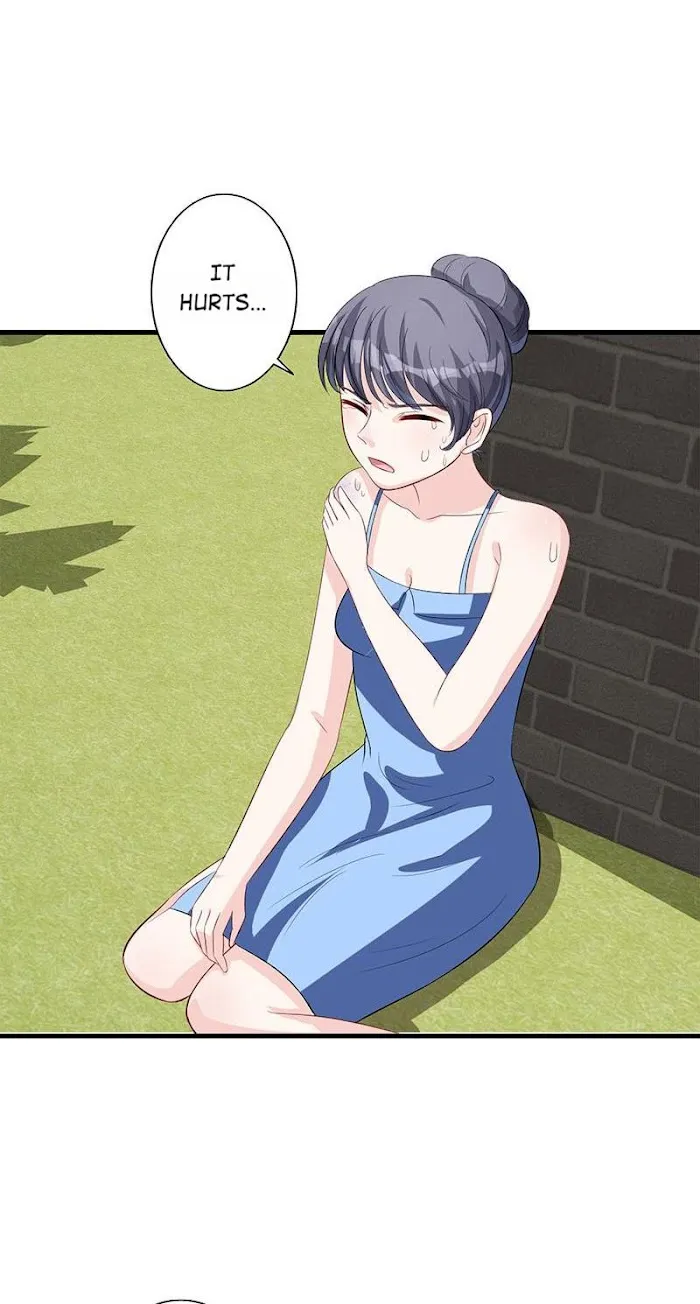 Substitute Bride Chapter 21 page 34 - 