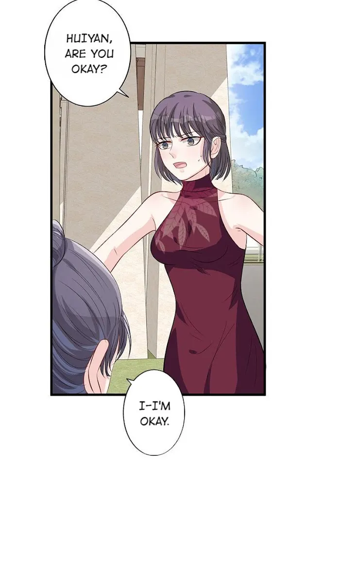 Substitute Bride Chapter 21 page 35 - 