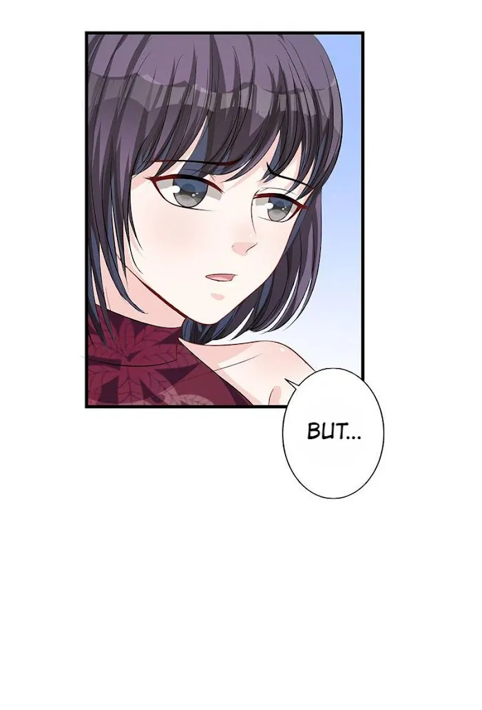 Substitute Bride Chapter 21 page 37 - 