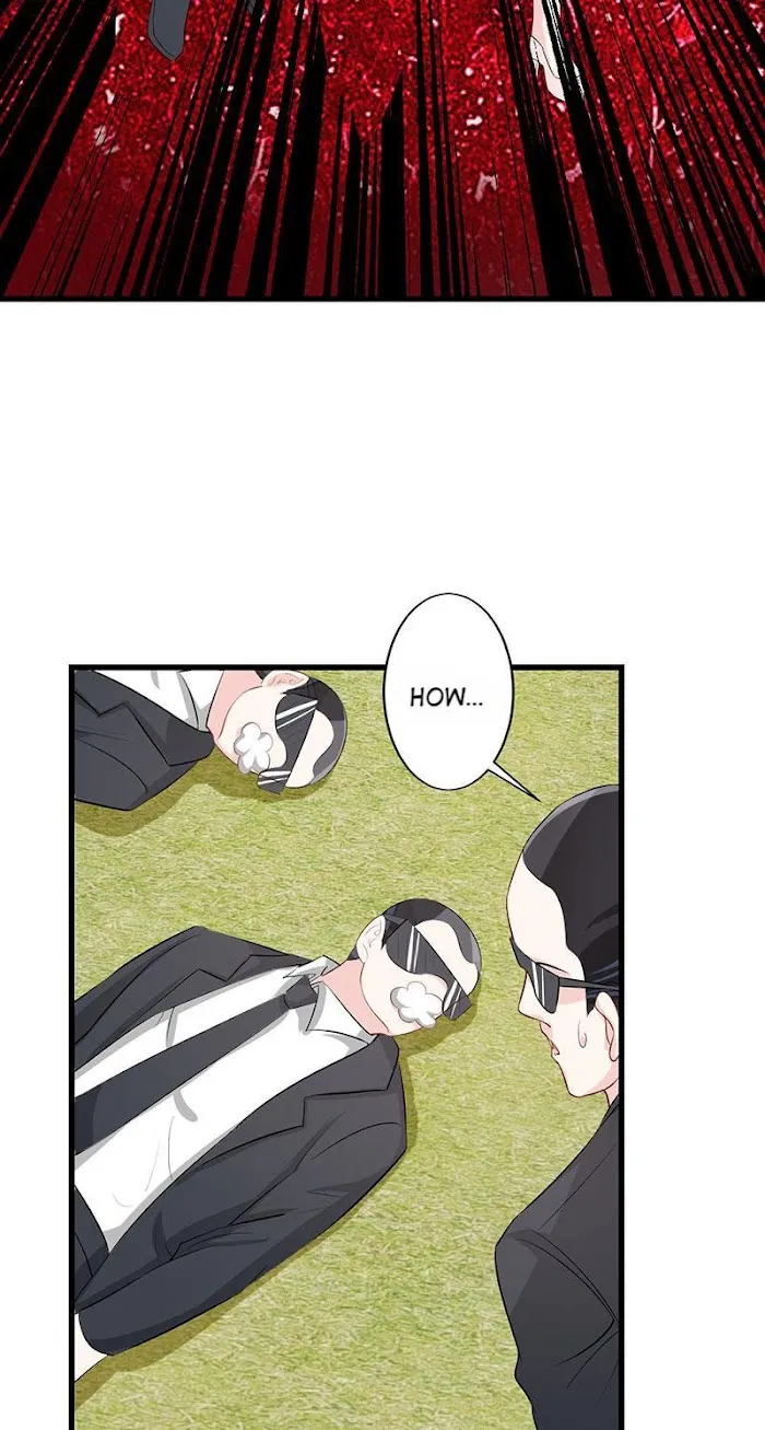 Substitute Bride Chapter 21 page 6 - 