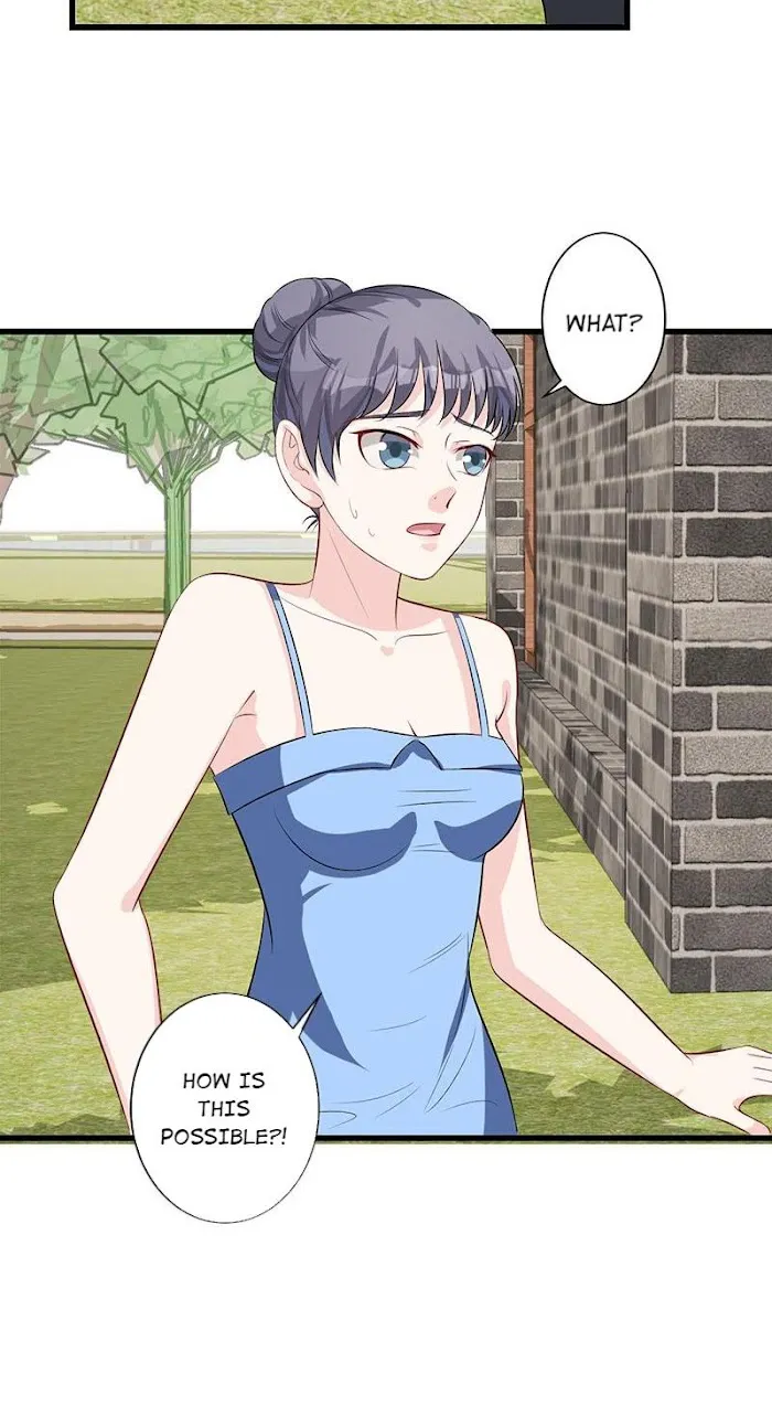 Substitute Bride Chapter 21 page 7 - 