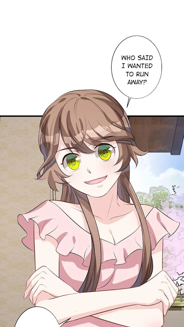 Substitute Bride Chapter 21 page 9 - 