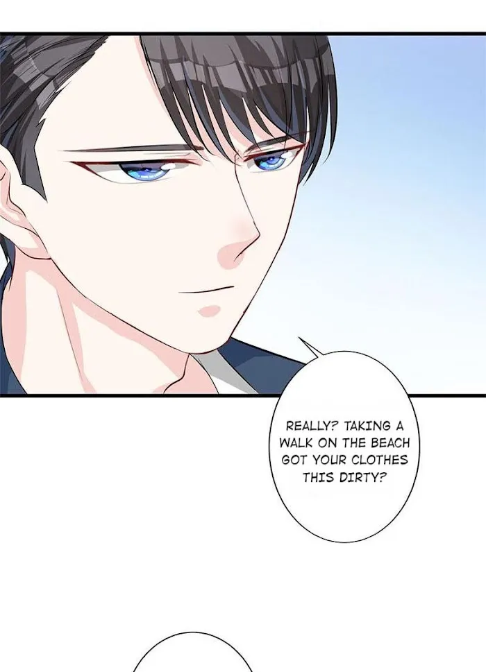 Substitute Bride Chapter 22 page 11 - 