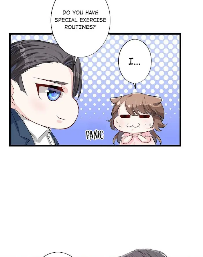 Substitute Bride Chapter 22 page 12 - 