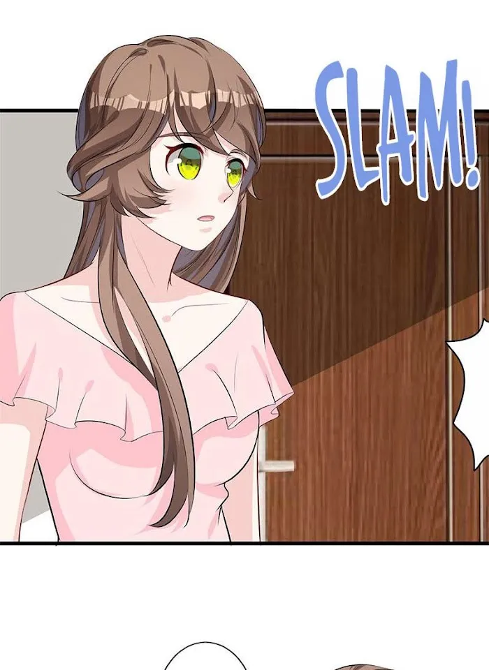 Substitute Bride Chapter 22 page 16 - 