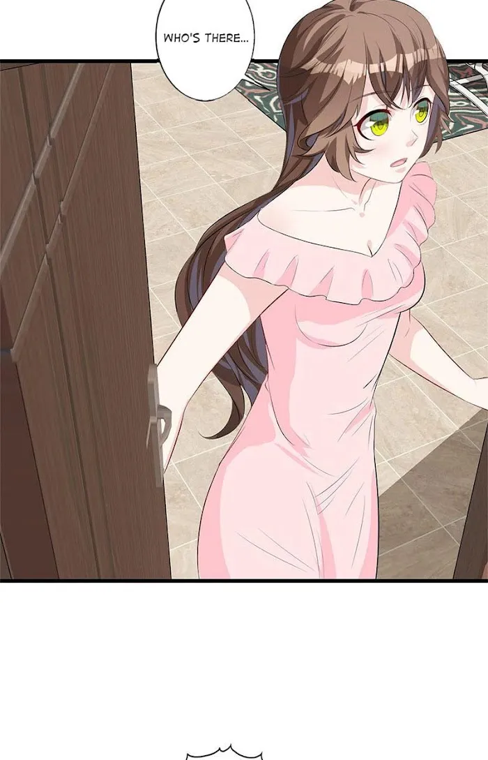 Substitute Bride Chapter 22 page 17 - 