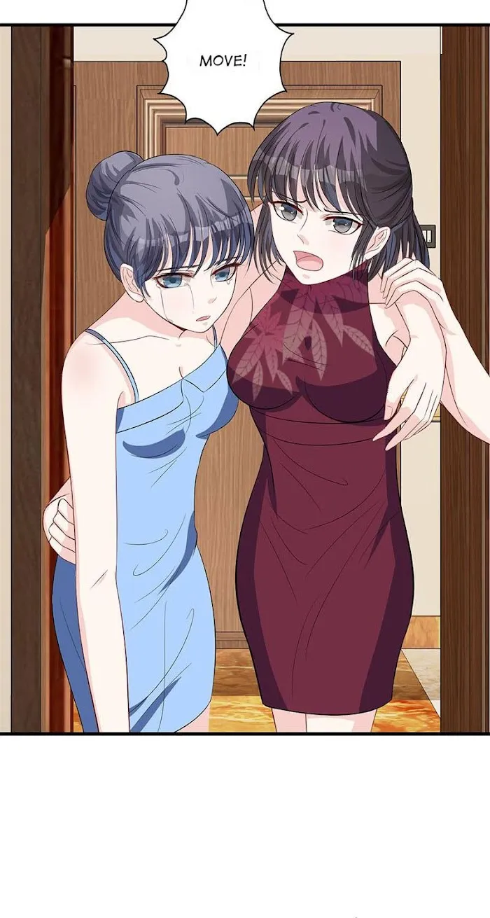 Substitute Bride Chapter 22 page 18 - 
