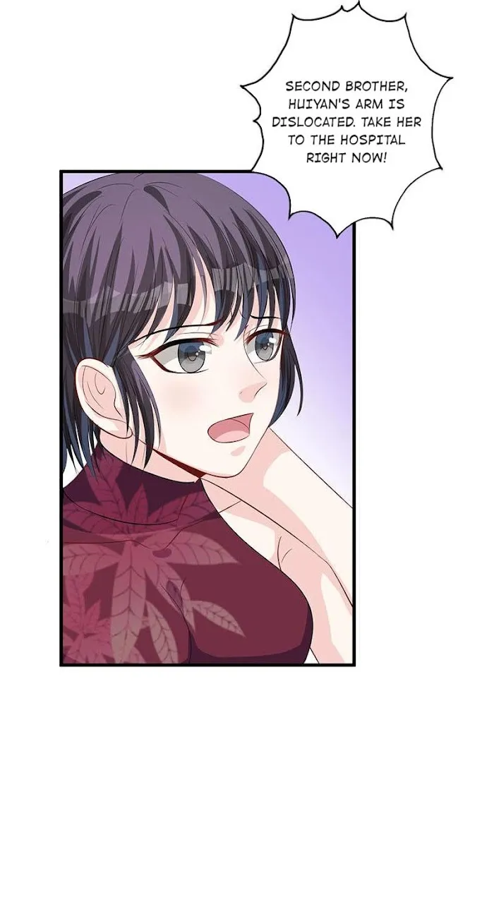 Substitute Bride Chapter 22 page 19 - 