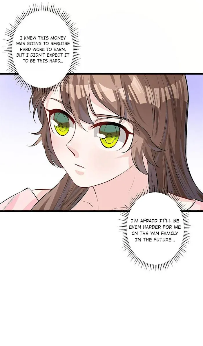 Substitute Bride Chapter 22 page 3 - 
