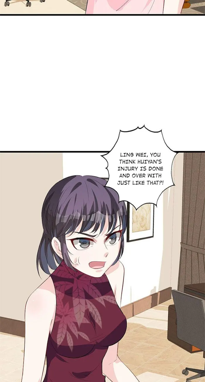 Substitute Bride Chapter 22 page 25 - 