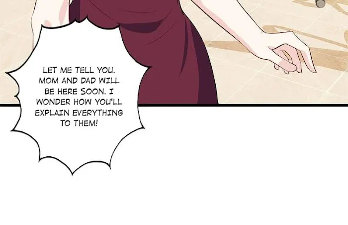 Substitute Bride Chapter 22 page 26 - 