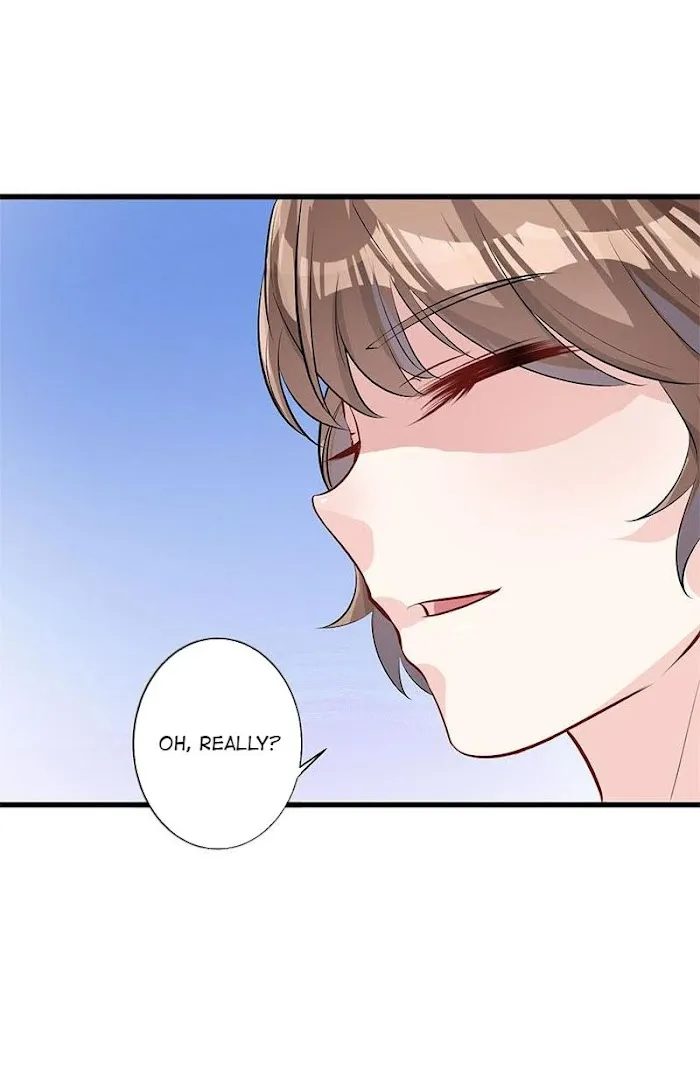 Substitute Bride Chapter 22 page 27 - 