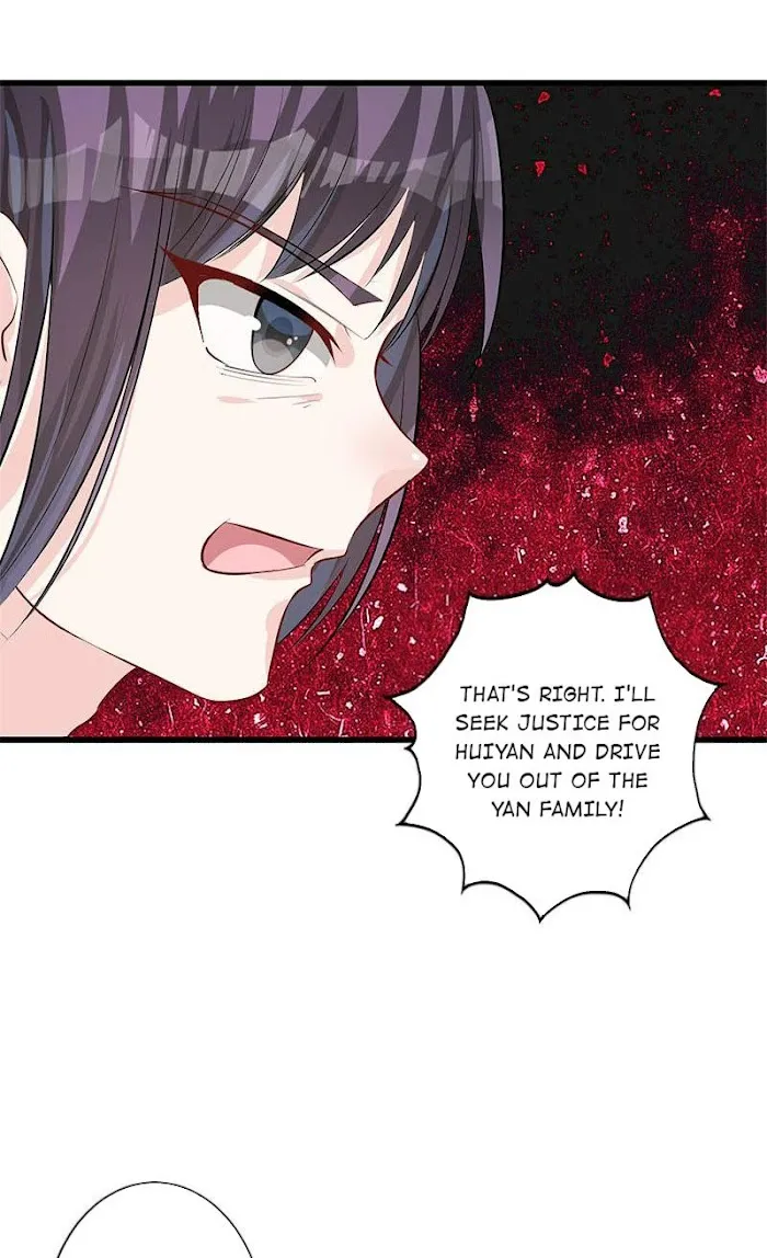 Substitute Bride Chapter 22 page 28 - 