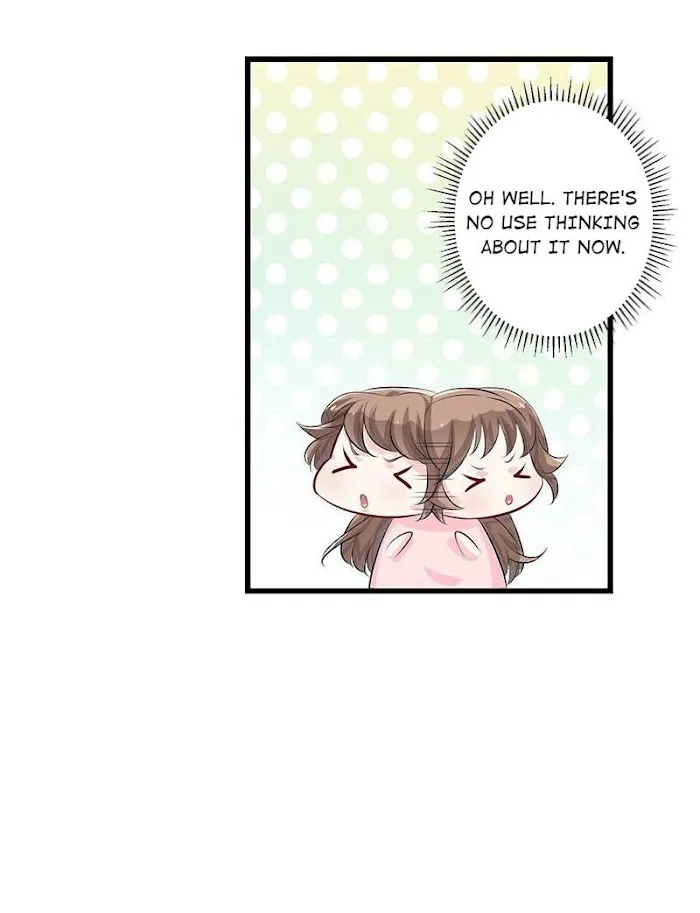 Substitute Bride Chapter 22 page 4 - 