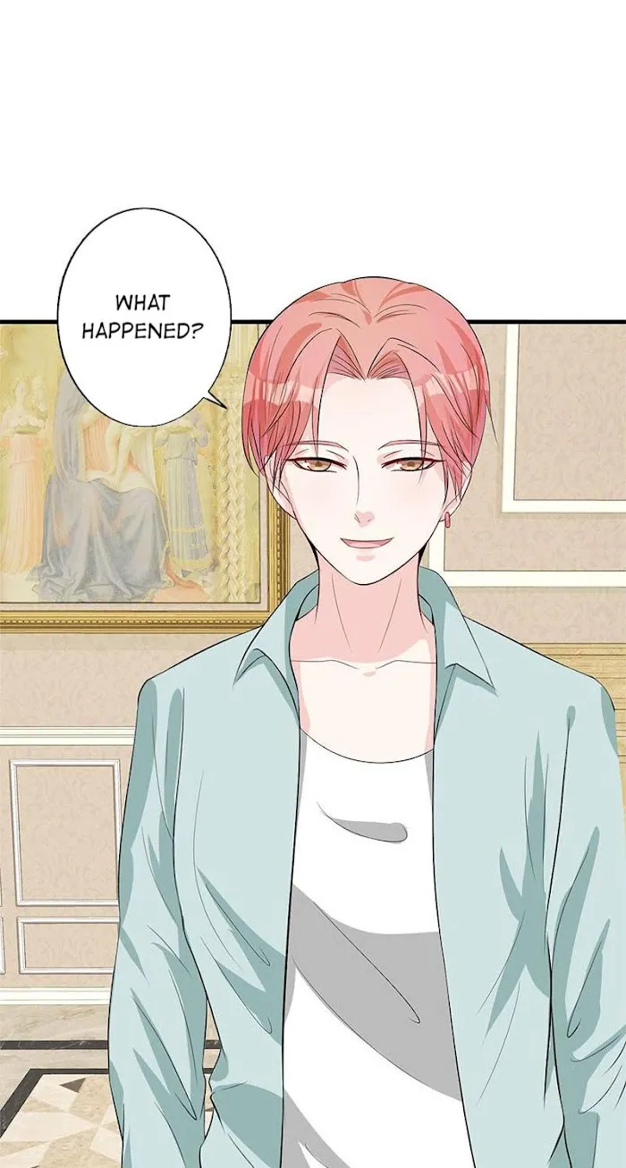 Substitute Bride Chapter 22 page 34 - 