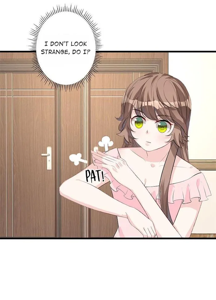 Substitute Bride Chapter 22 page 7 - 