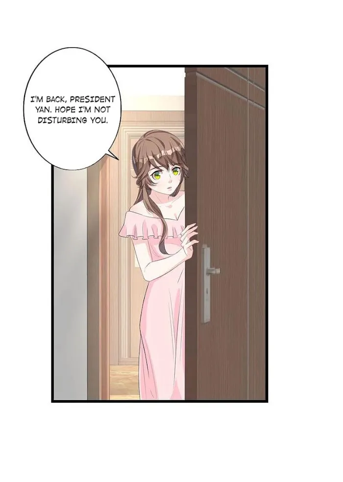 Substitute Bride Chapter 22 page 8 - 