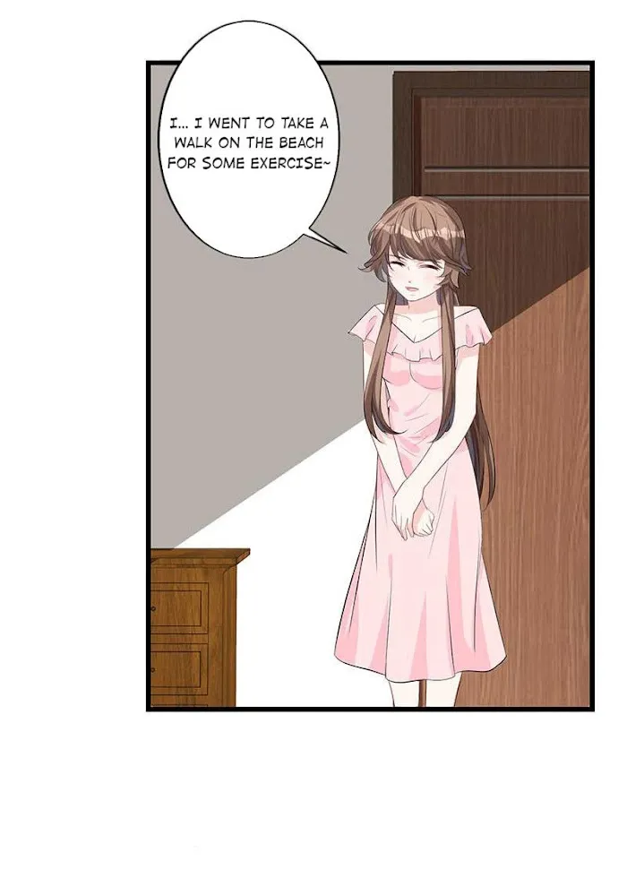 Substitute Bride Chapter 22 page 10 - 