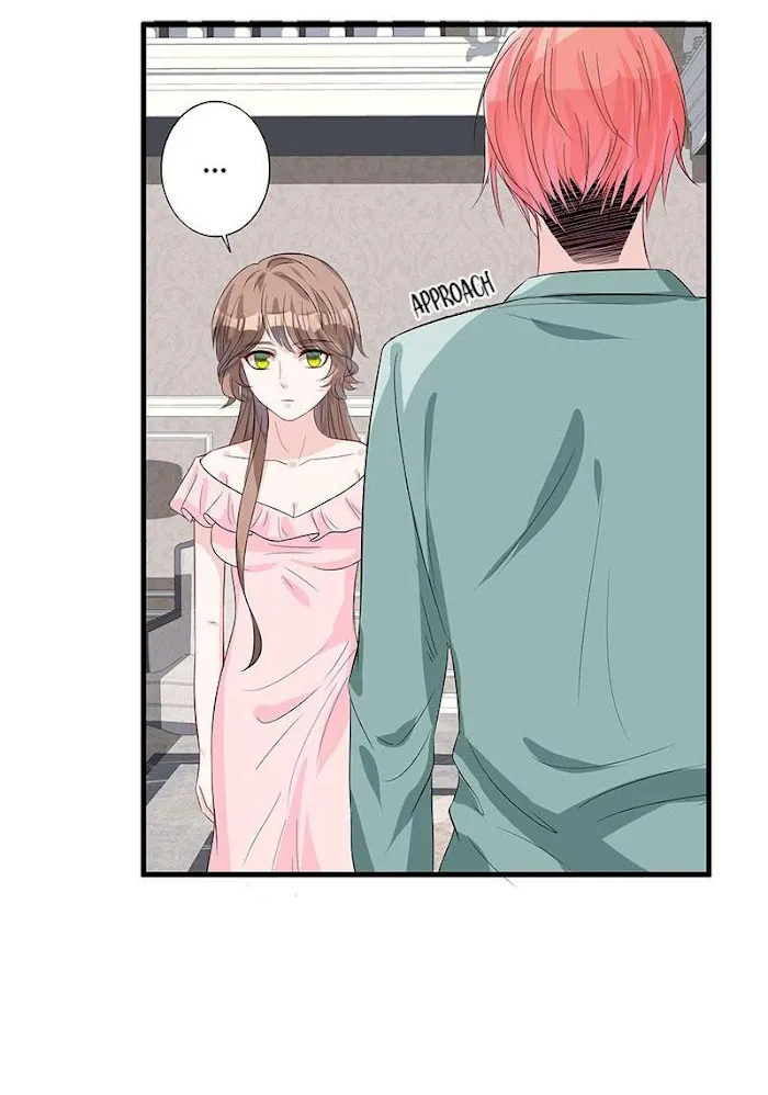 Substitute Bride Chapter 23 page 11 - 