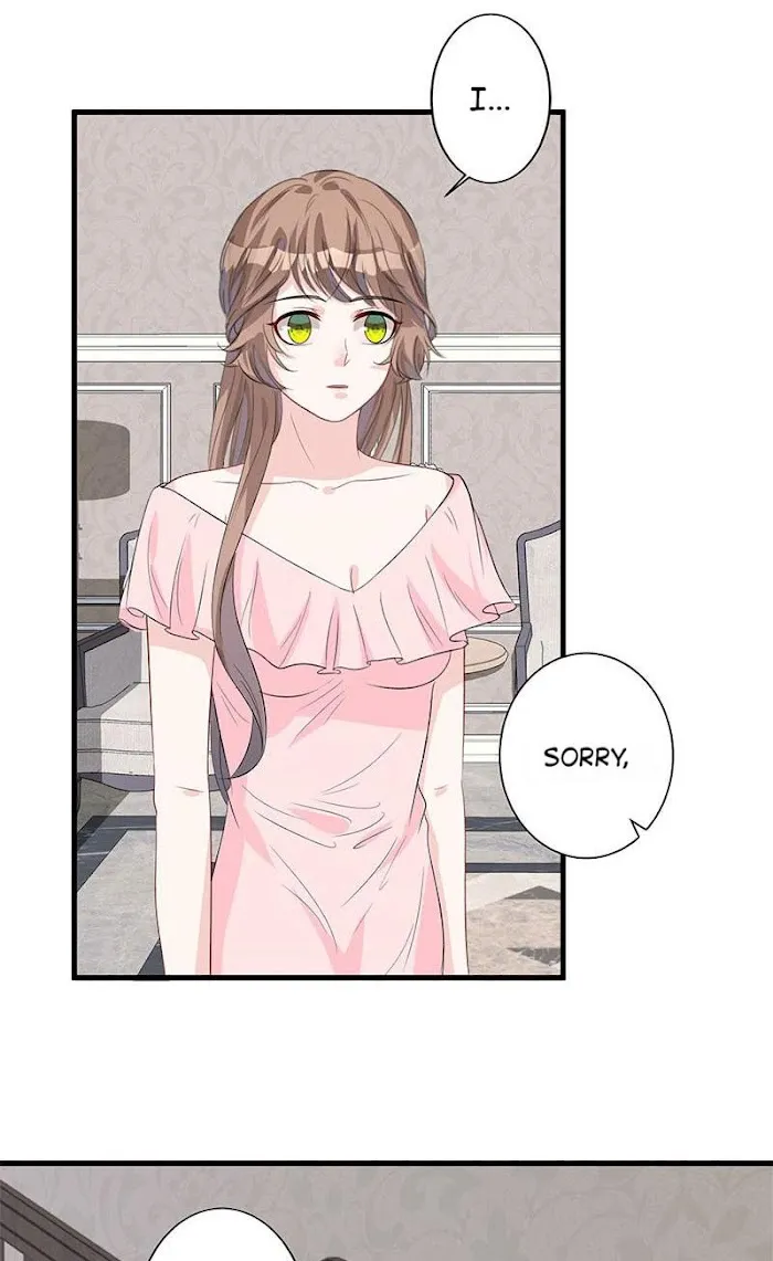 Substitute Bride Chapter 23 page 13 - 