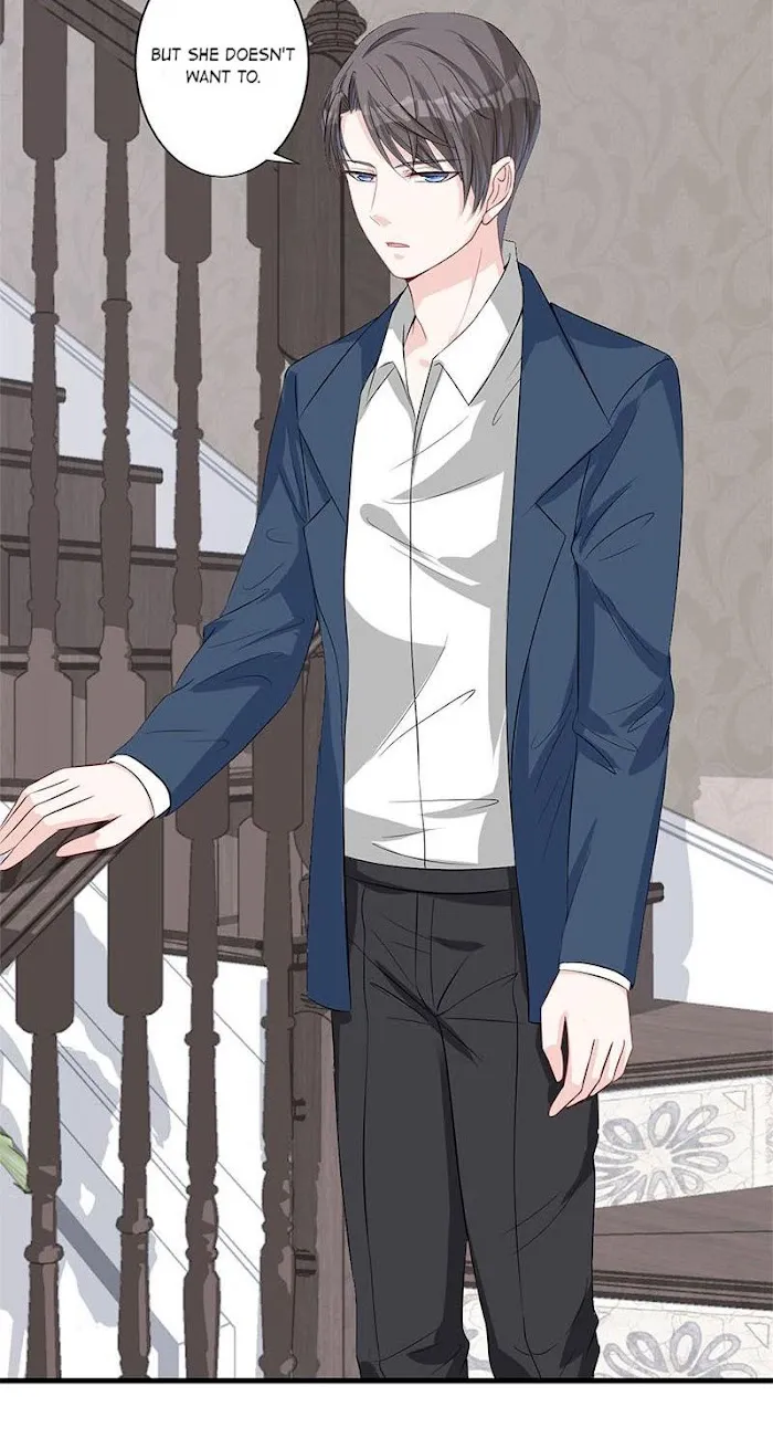Substitute Bride Chapter 23 page 14 - 