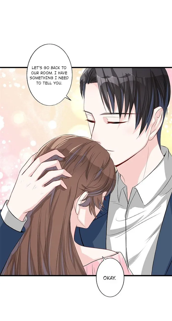 Substitute Bride Chapter 23 page 15 - 