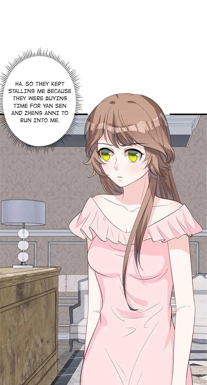 Substitute Bride Chapter 23 page 19 - 