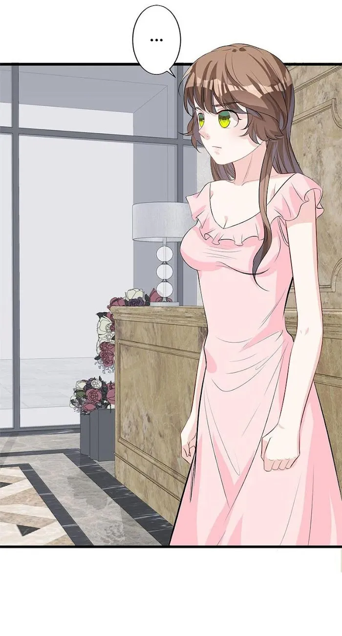 Substitute Bride Chapter 23 page 3 - 