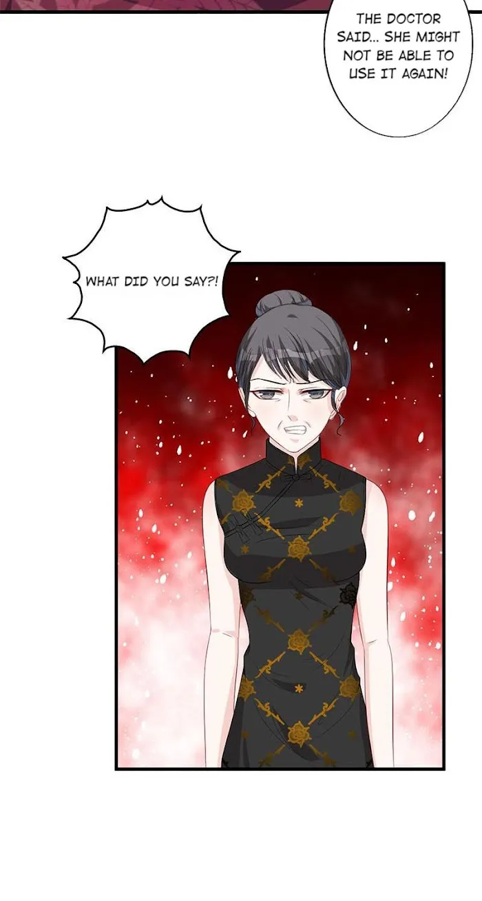 Substitute Bride Chapter 23 page 21 - 