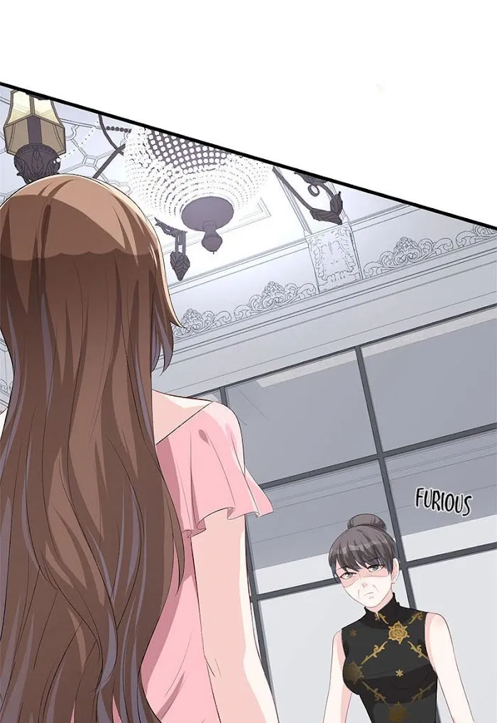 Substitute Bride Chapter 23 page 22 - 