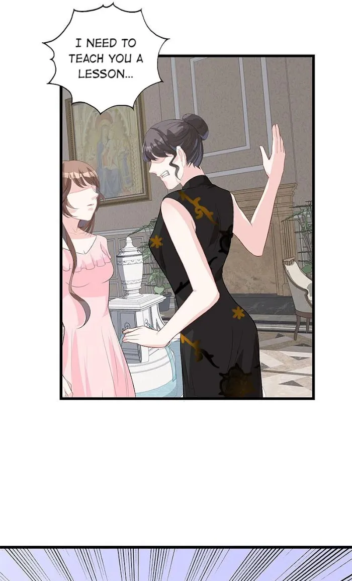 Substitute Bride Chapter 23 page 24 - 