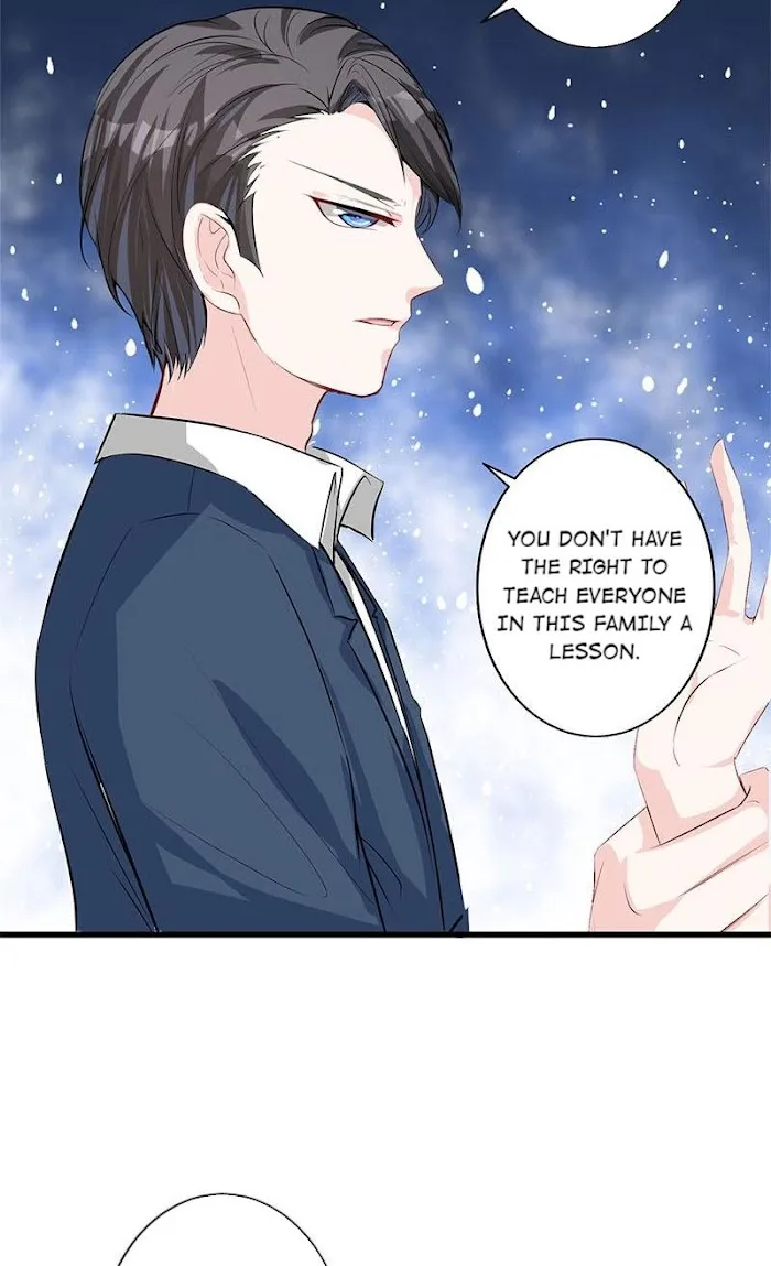 Substitute Bride Chapter 23 page 27 - 