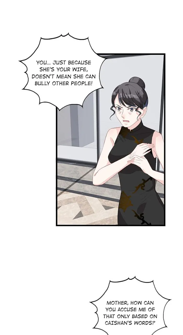 Substitute Bride Chapter 23 page 29 - 