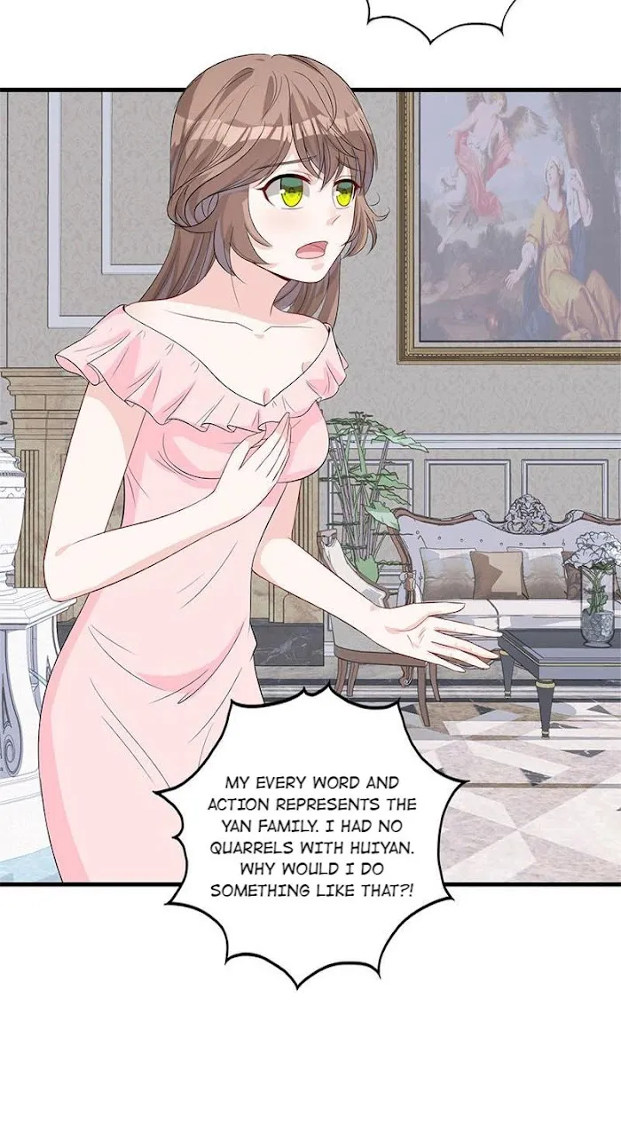 Substitute Bride Chapter 23 page 30 - 