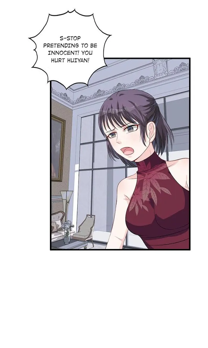 Substitute Bride Chapter 23 page 31 - 