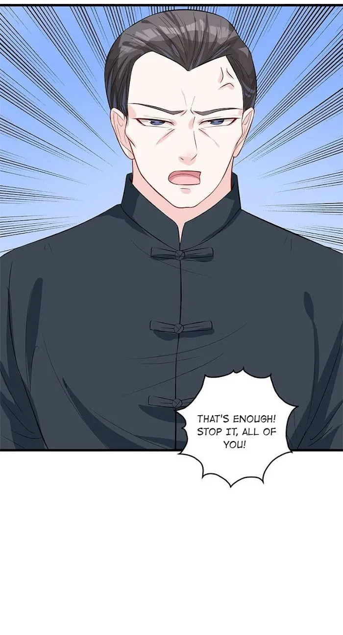 Substitute Bride Chapter 23 page 33 - 