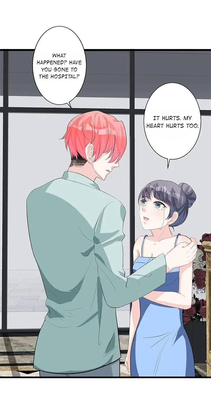 Substitute Bride Chapter 23 page 5 - 