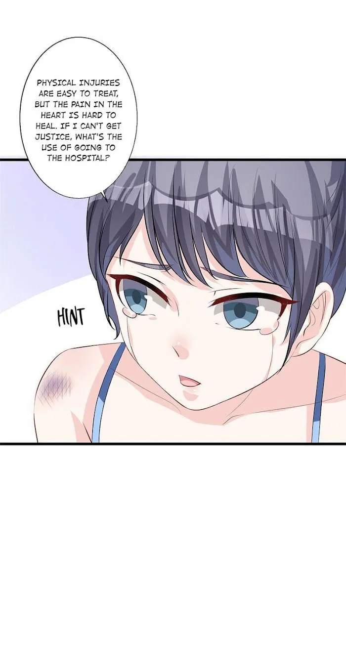 Substitute Bride Chapter 23 page 6 - 