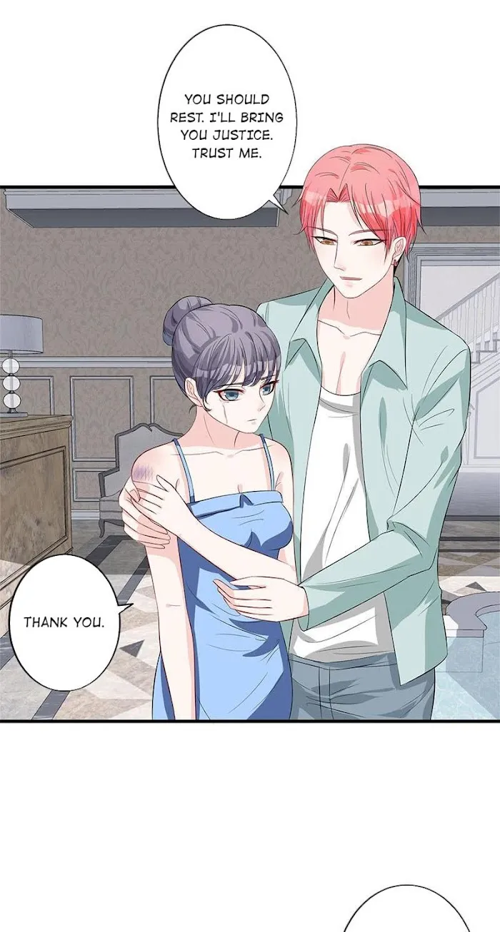 Substitute Bride Chapter 23 page 8 - 