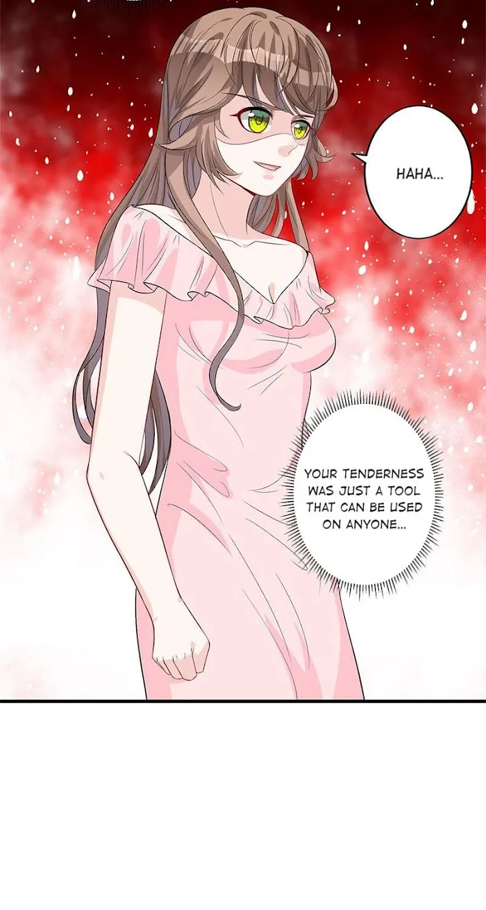 Substitute Bride Chapter 23 page 10 - 