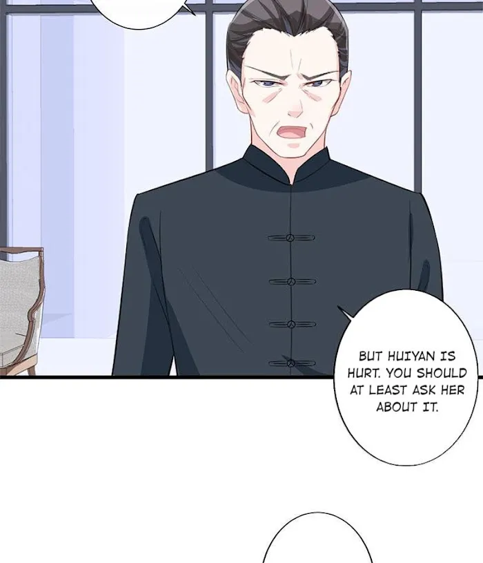 Substitute Bride Chapter 24 page 11 - 