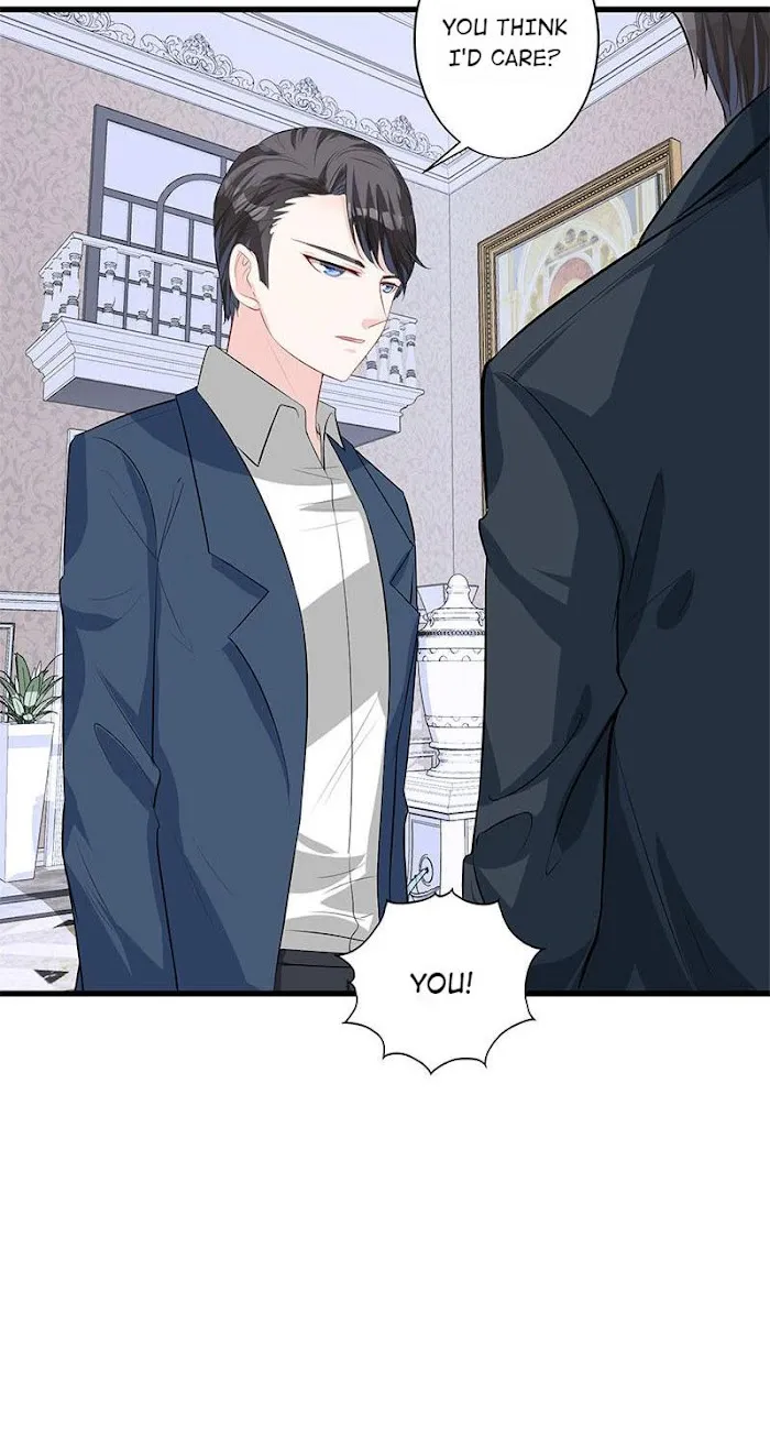 Substitute Bride Chapter 24 page 12 - 