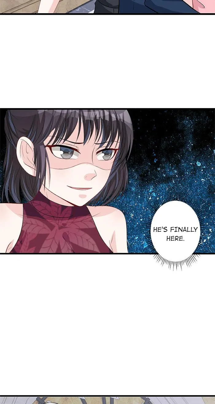 Substitute Bride Chapter 24 page 16 - 