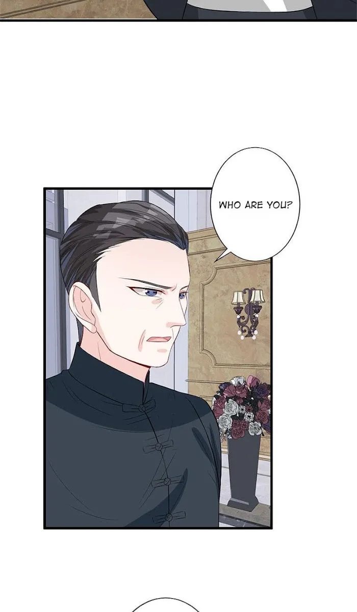 Substitute Bride Chapter 24 page 18 - 