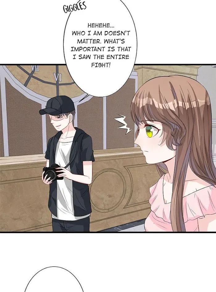 Substitute Bride Chapter 24 page 19 - 