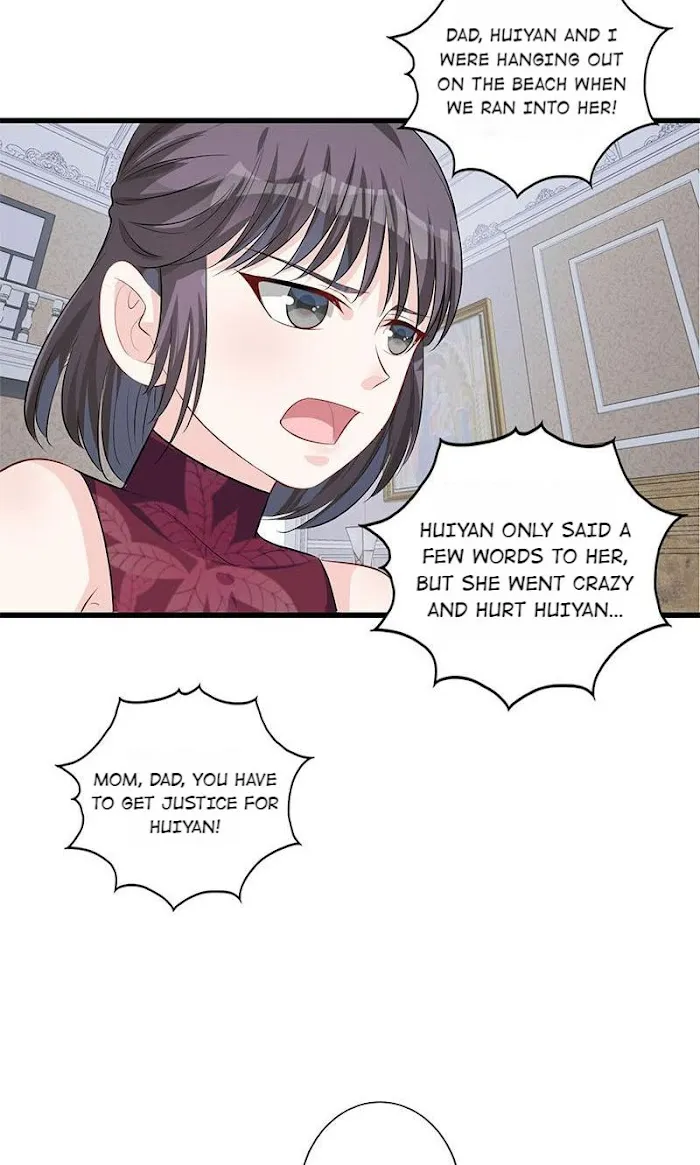 Substitute Bride Chapter 24 page 3 - 