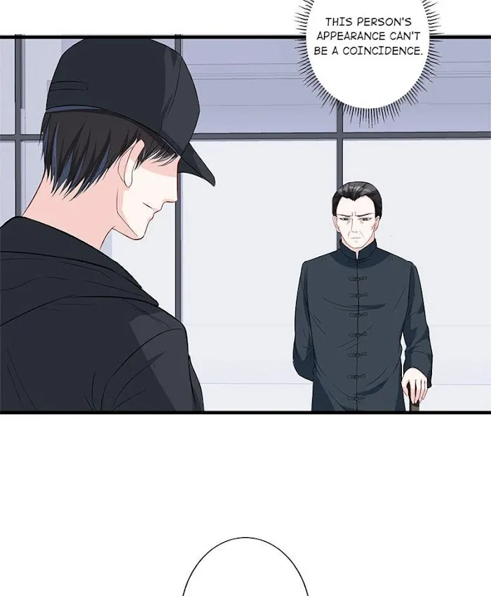 Substitute Bride Chapter 24 page 21 - 
