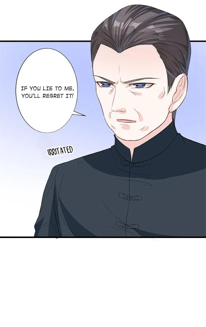 Substitute Bride Chapter 24 page 23 - 