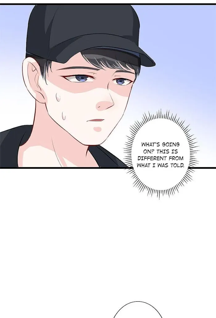 Substitute Bride Chapter 24 page 24 - 
