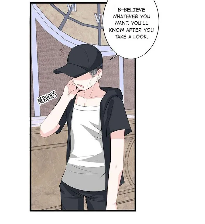 Substitute Bride Chapter 24 page 25 - 